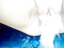 Polish private fisting compilation