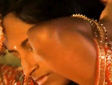 Significant Erotic Indian Woman Gets Naked