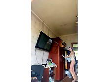 Eastern Bloc Teaser Fucked At The End