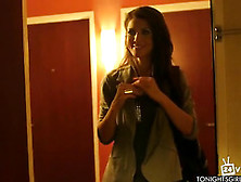 Дженни Ли (Jenni Lee) по вызову