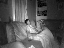 Real recording of my wife first time share pt2