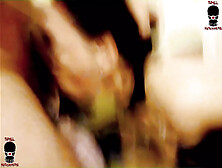 Throatpie for an Eager Slut Slave