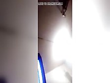 Large boobs Kashmiri gal showing