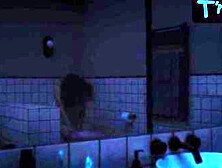 Ilana Glazer Breasts Scene in False Positive