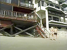 Sylvia Saints knows how to take it !