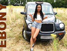 Ebony Babes - FakeHub