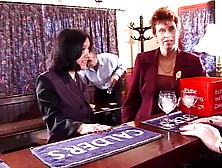 SIMPLY OVER 40's - BRITISH MATURES TINA (41) 1