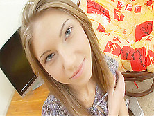 Pretty teen 18+ Fucked