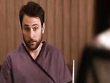 CELEBPORNARCHIVE - Jennifer Aniston - Horrible Bosses (Sexy Dog)