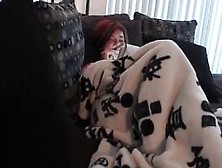 College ex-girlfriend taking a stiffy in POV