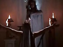 Priests of Isis - Lesbian sequence from 'Caligula'