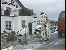 German granny fucks like there's no tomorrow