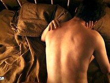 Harriet Slater nude sex in Outlander (2025)