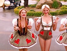 Cameron Diaz - Charlies Angels