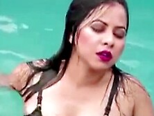 Tina Bhabhi Ki Jasoosi Massage Therapy Ke Beech Khel!