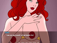 Anime Hentai And Car Toon - Lets Play - If You Do, Help To Odet