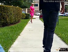 BBC mother I'd like to fuck Doxy Seka Takes All The Youthful Ebony Bull Shlong