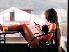 Sexy Wicked Trio from Greece