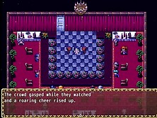 "Sphilia's Familiar" Hentai Game Review by Karissa