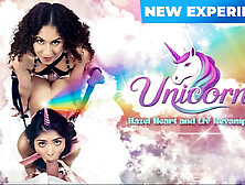 Concept Submissive Little Unicorn