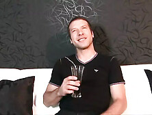 This Gorgeous Slut Loves to Dominate in Doggy Style