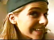 Tabatha Cash & Seymore Butts - Rare scene