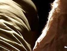 DaddySexFiles: Dale Cooper Suck And Gets Banged Raw By His Superior Andrew Justice