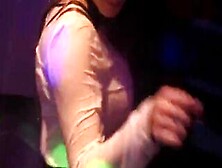 Lovely dolls blow cock and enjoy drilling and gangbang