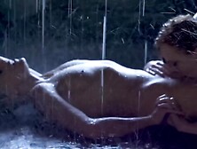 Phoenix Rae Lila Almam - Fucking In Rain