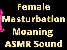 Sexy Asmr Moaning Sounds, Try Not To Cum, 90 Seconds