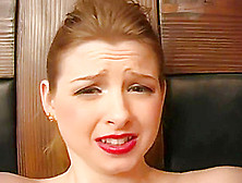 Sunny Lane Is Fucked By The Devil Himself Before COHF