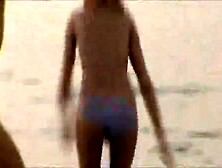 Bei uns am Baggersee