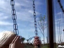 Adroit Savannah Gold and Savannah - fetish action - I Buy GFs