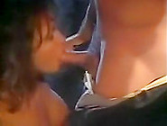 Ashlyn Gere and Colt Steel Night Train 1993 scene 5