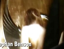 Nadeshda Brennicke Sexy Scene  in K3 - Kripo Hamburg - Fieber