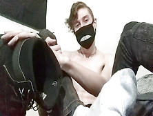 Twink Feet Pov,  Trampling,  Badmasterboys