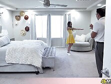 My newest hypno trick works like a charm