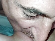 My First TIme Eating Pussy