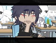 Jerking Off In ClassRoom And The Restrooms?!