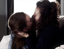 Emylia Argan,  Stella Cardo - Heart Of Mine SexArt