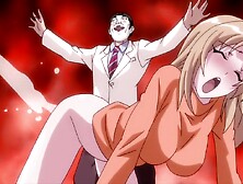 Angelic Blonde Dicked In Doggy Style As She Love