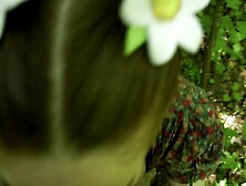 The photo shoot ended with anal cheating on the bride.