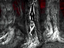 [QueenSnake] Nettle Lesbians Qs Vs Tanita XXX (2021)