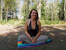 Tasty Luscious in Tasty Luscious's Interview - YanksVR