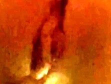 1st time virgin angel riding with air whilst thinking about riding your cock