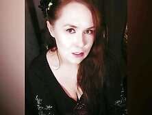 About me,  my content and why I make content!