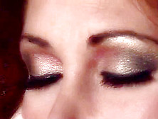 Jada Fire And Tiffany Mynx Are The Two Red Hot Lesbians