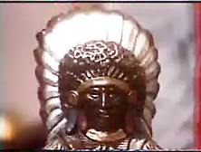 Weird dutch couple - sex voor de buch - dutch 90s tv show