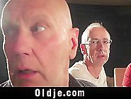 Wanton 21 teeny gangbangs six ### oldmen (18+)