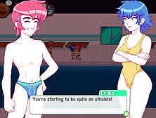 Dandy man,  dandy boy adventure